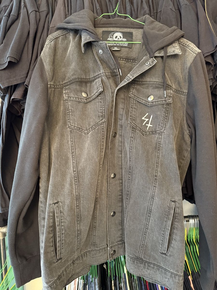 Giacche: Sketchy Tank Jacke XL – Usato da Dübendorf venduto da CellarSeller