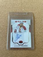 EHC Biel Signed Stars Level 3 Alexander Yakovenko 39/39