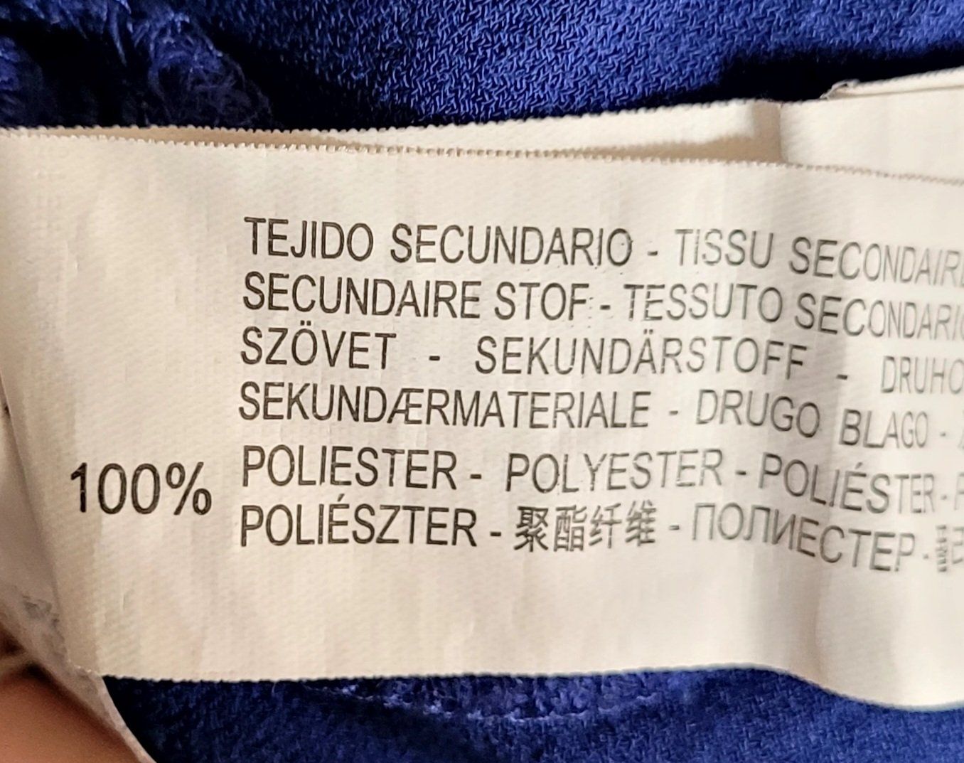 Zara Top: Top von Zara Gr. XS mit Spitze / Netz – Usato da Füllinsdorf venduto da Sunnebliemli7 4