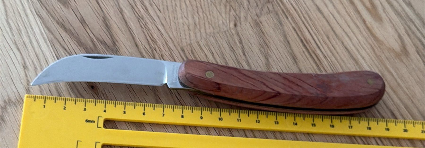Victorinox Couteaux de poche: VICTORINOX SACKMESSER – D'occasion à Zürich par Frei-Occasionen 7