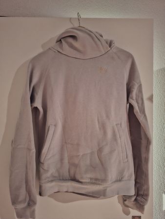 Winter-Hoodie, super Zustand, kaum getragen, Grösse M