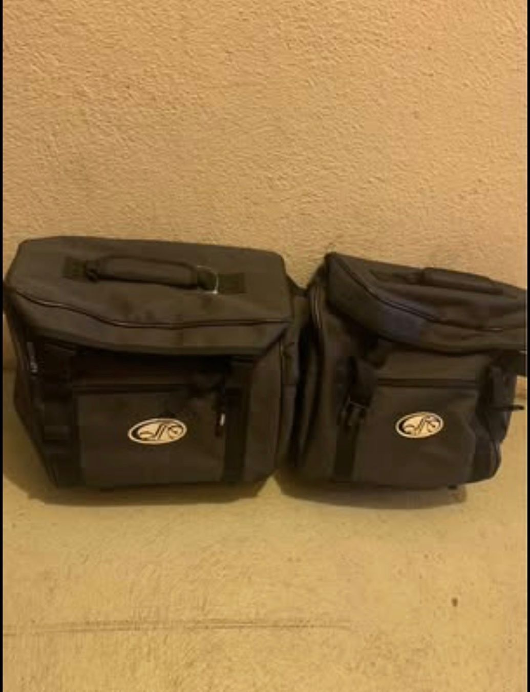 Sacs: Fahrradtaschen – Neuf (Voir description) à Rapperswil SG par jos_6xrd