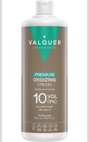 VALQUER Premium Wasserstoffperoxid Vol. 3% 1 Liter