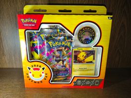 Pokémon Day 2026 Collection EN