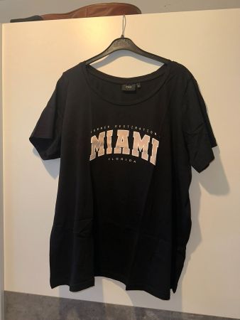 T-Shirt zizzi MIAMI
