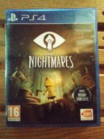 Little Nightmares PS4 + soundtrack