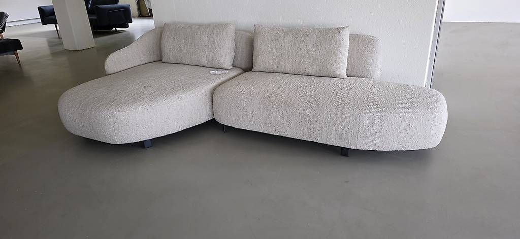 Divani: Sofa Sonderpreis – Nuovo e nell'imballaggio originale da Lützelflüh-Goldb venduto da Rampenverkauf_72_