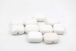 10x APPLE AirPods 3. Generation A2566 komplett (26071212)