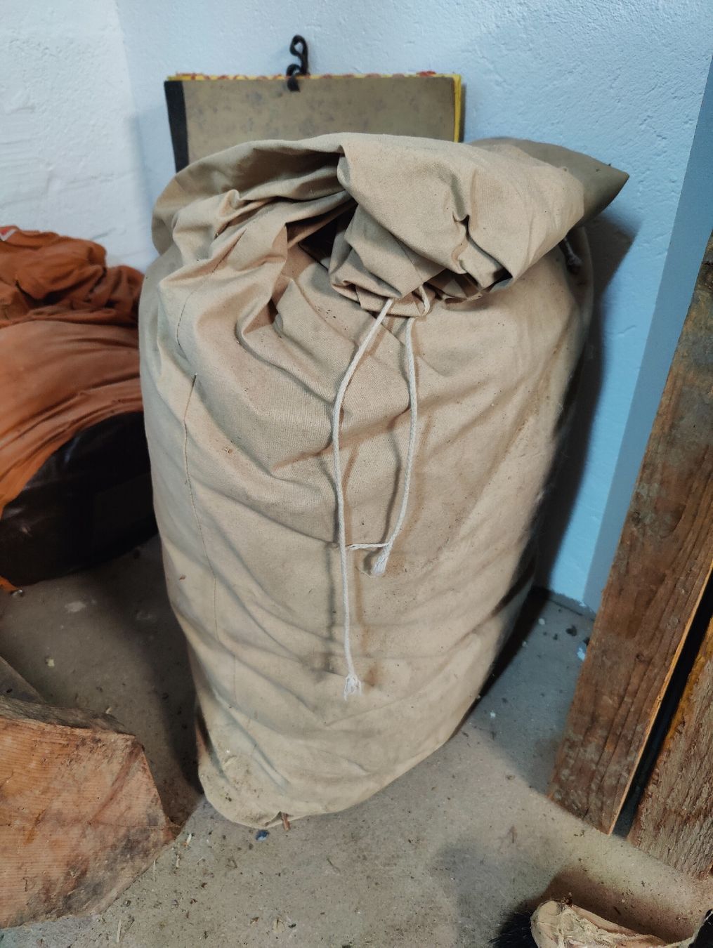 Zelte: Grosses Bantam Camping Zelt – Gebraucht aus Flums von Sarah2293 2