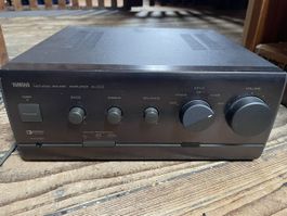 Yamaha Natural Sound Amplifier A-CC5