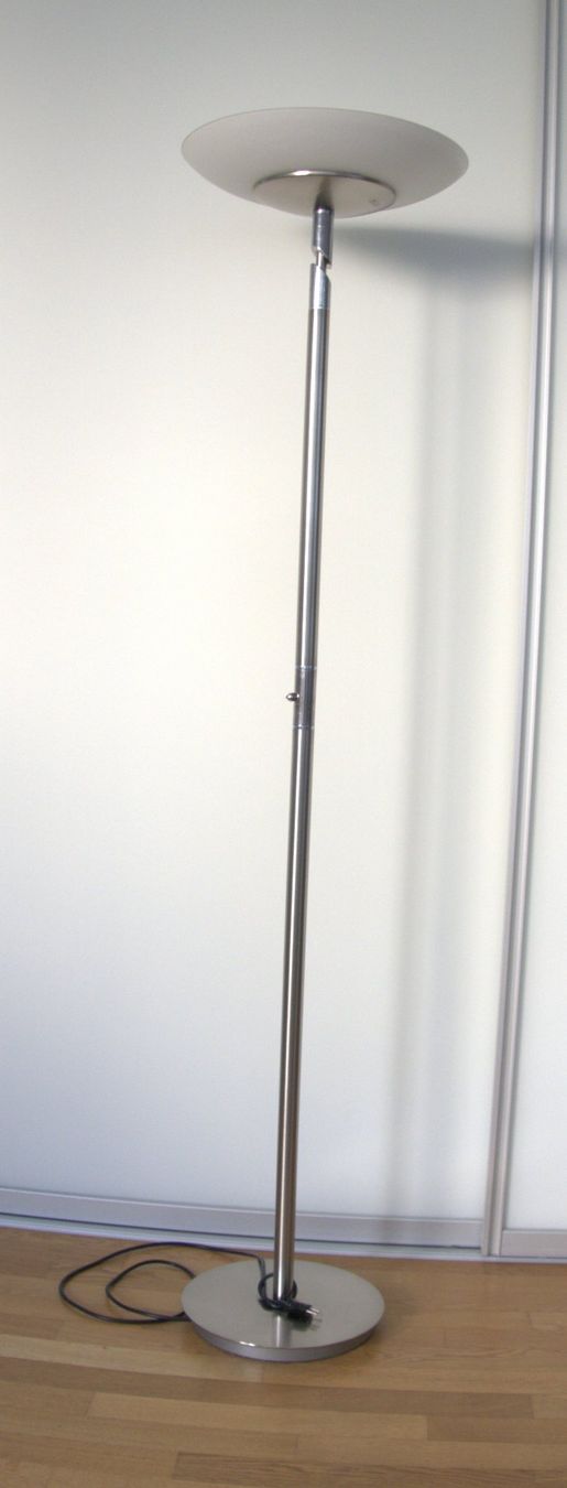 Lampes: Ständerleuchte  Deckenfluter von B-Leuchten – D'occasion à Rheinfelden par bigi0956