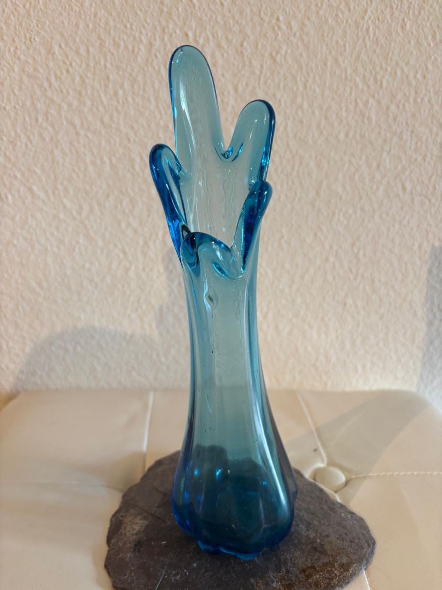 Murano Vase & Récipients: Five-Fingervase Murano  – Neuf (Voir description) à Männedorf par Maru83 5