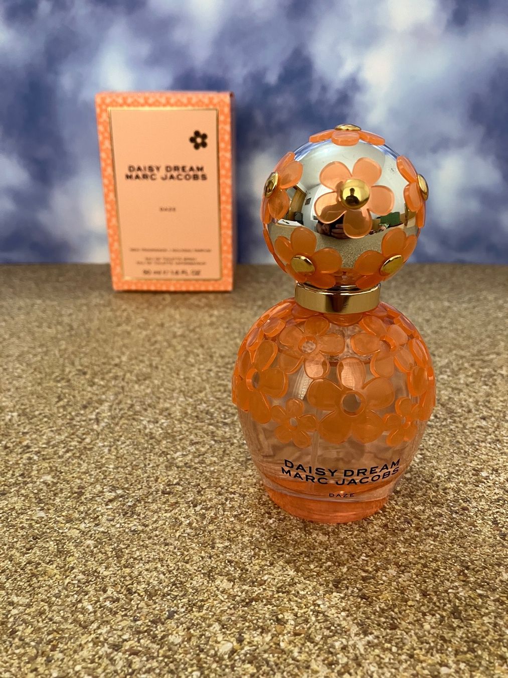 Marc Jacobs Profumi & Eau de Toilette: Daisy Dream Daze Marc Jacobs 50ml – Nuovo (secondo la descrizione) da Läufelfingen venduto da Rubine 1
