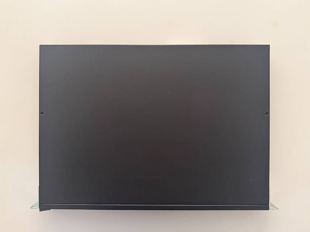 Hub & Switch: Switch HP 2810-24G – Usato da Genève venduto da thibaudrossetti 2