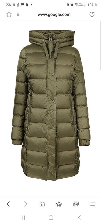 Erstaunlich Damen Jacke Marco Polo Fotos
