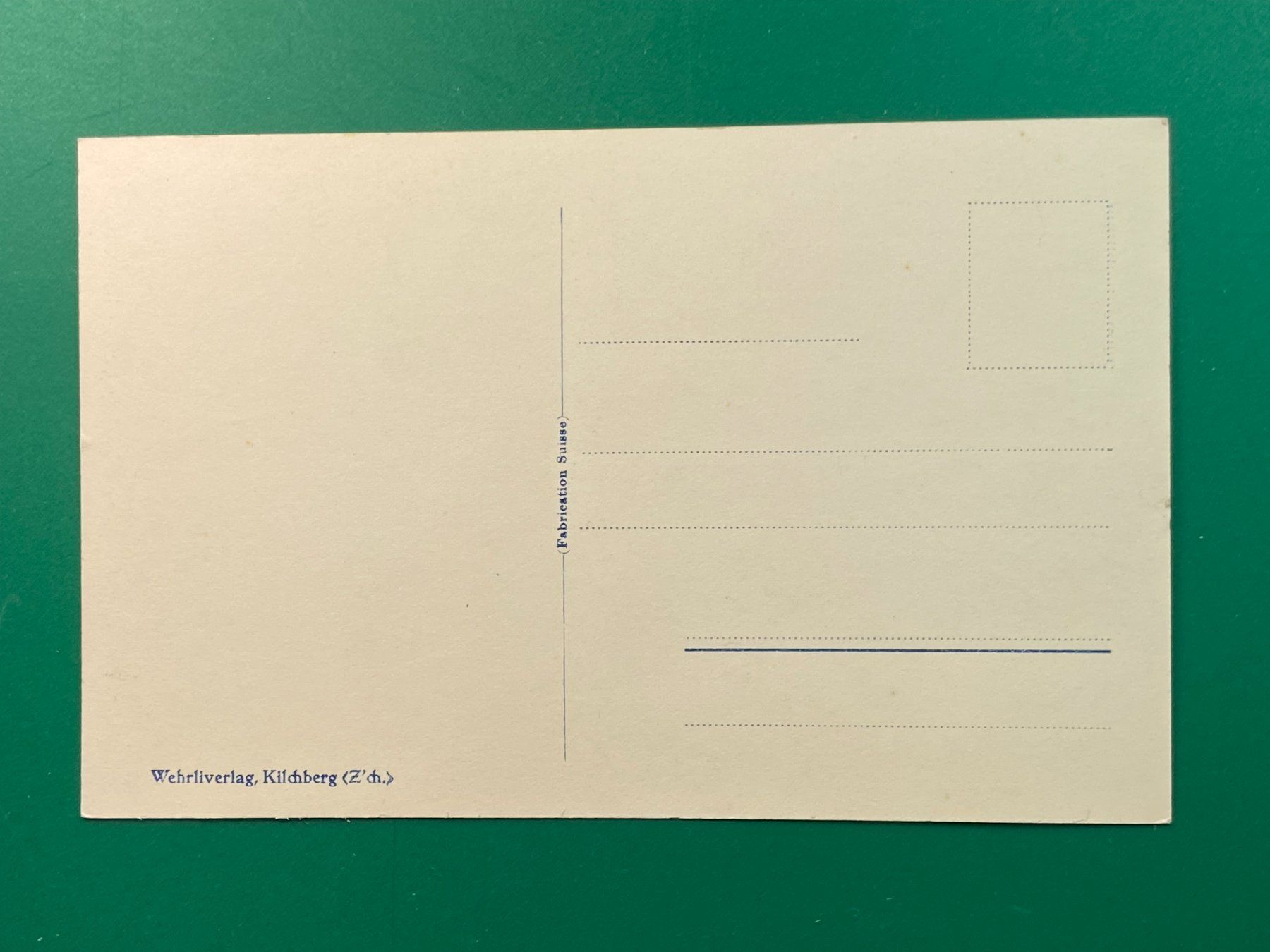 Cartoline postali: Adelboden - Engstligenbach – Usato da Steg VS venduto da danwer74 1