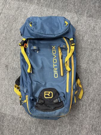 Ortovox Alpinrucksack Peak 35 L - gebraucht, guter Zustand