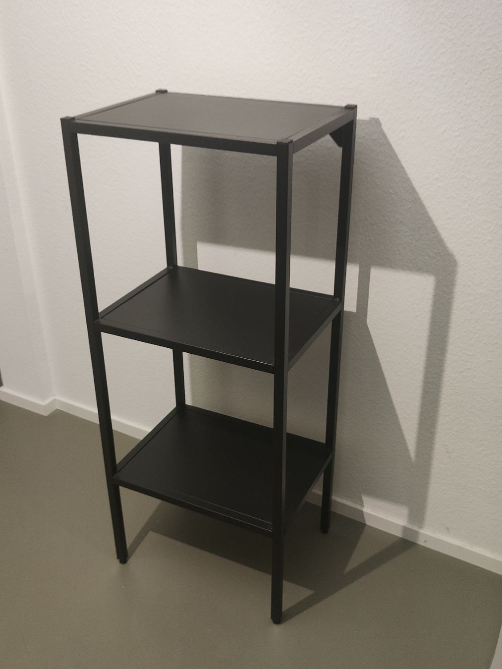 Étagères: Regal Metall – D'occasion à Basel par lus_y2dw
