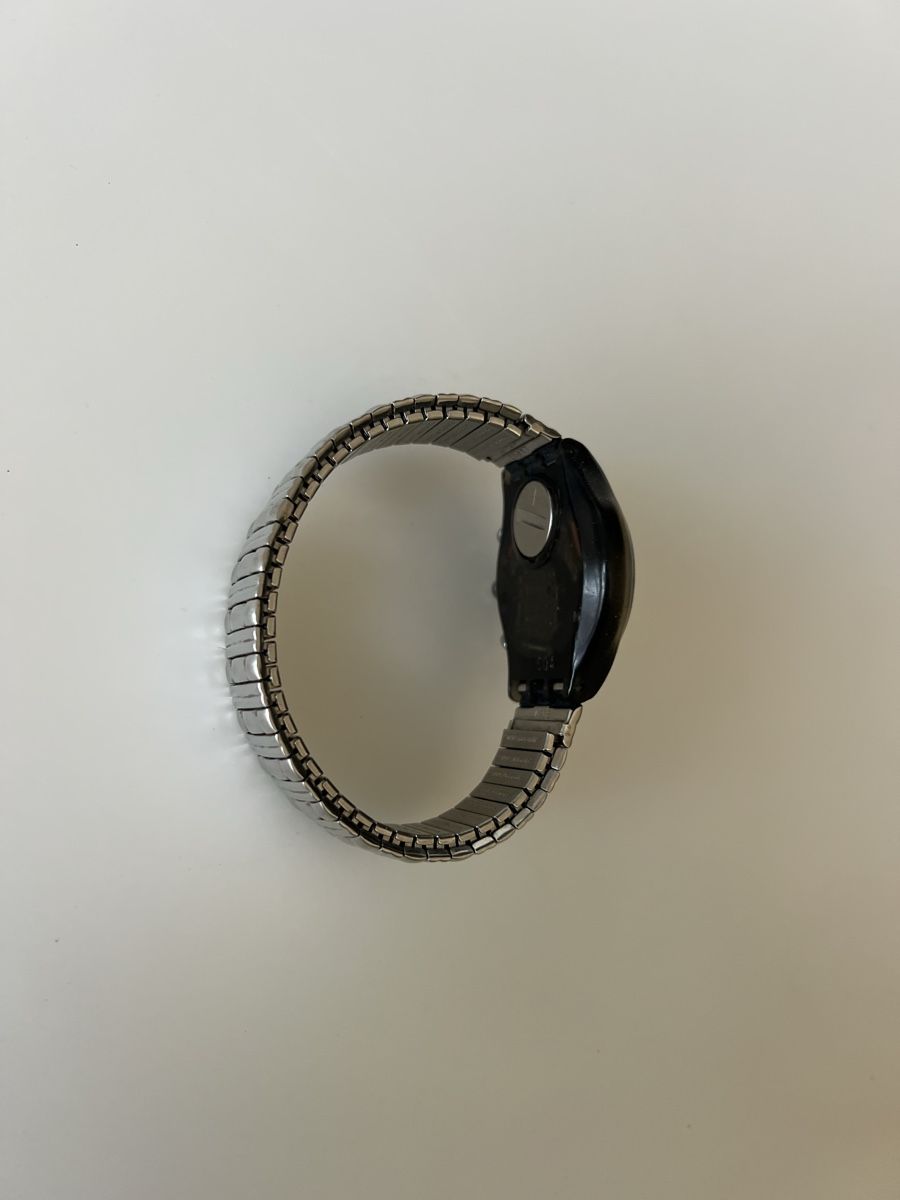 Swatch Orologi: Swatch Uhr  – Usato da Reinach venduto da ayl_69xw 1