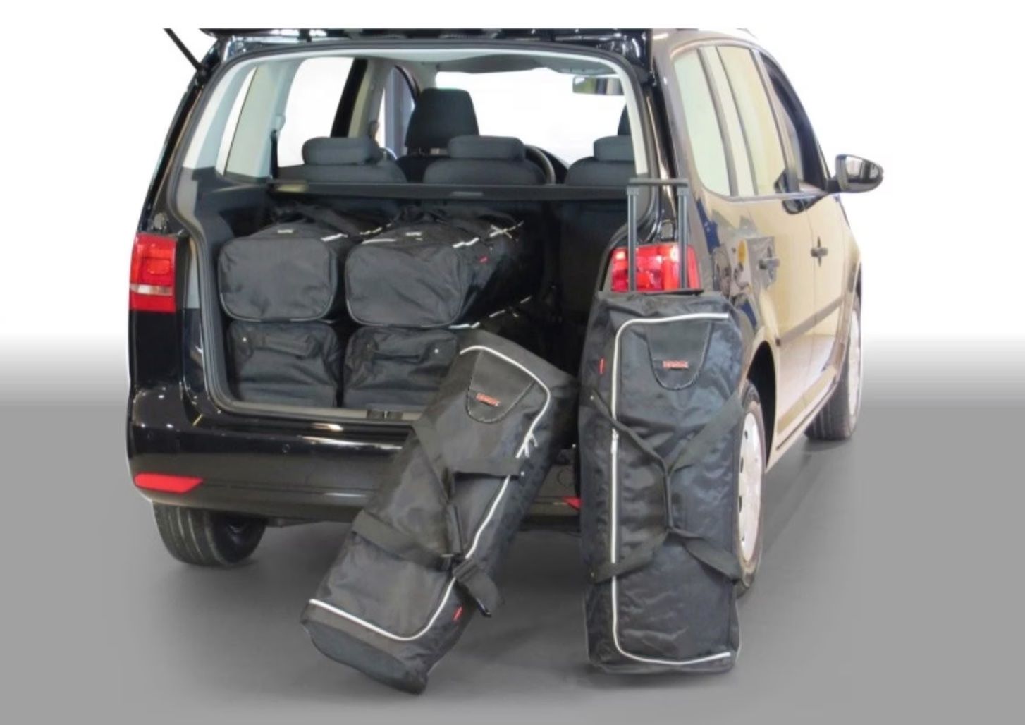 Borse: Reisetaschen-Set von car-bags.com – Usato da Wädenswil venduto da Barbabapa 4