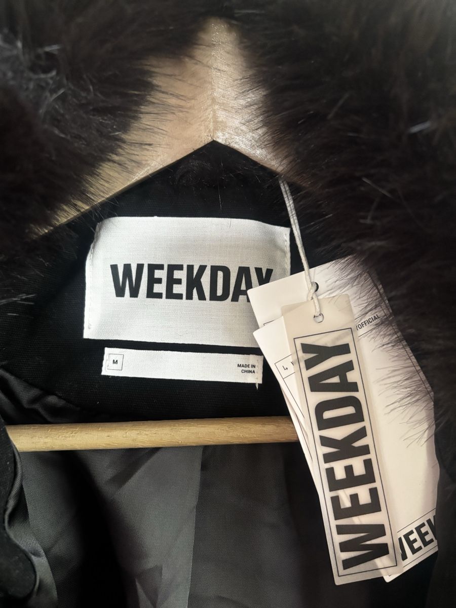 Weekday Vestes: Jacke Gr. M – Neuf (Voir description) à Zürich par Pat8038 1