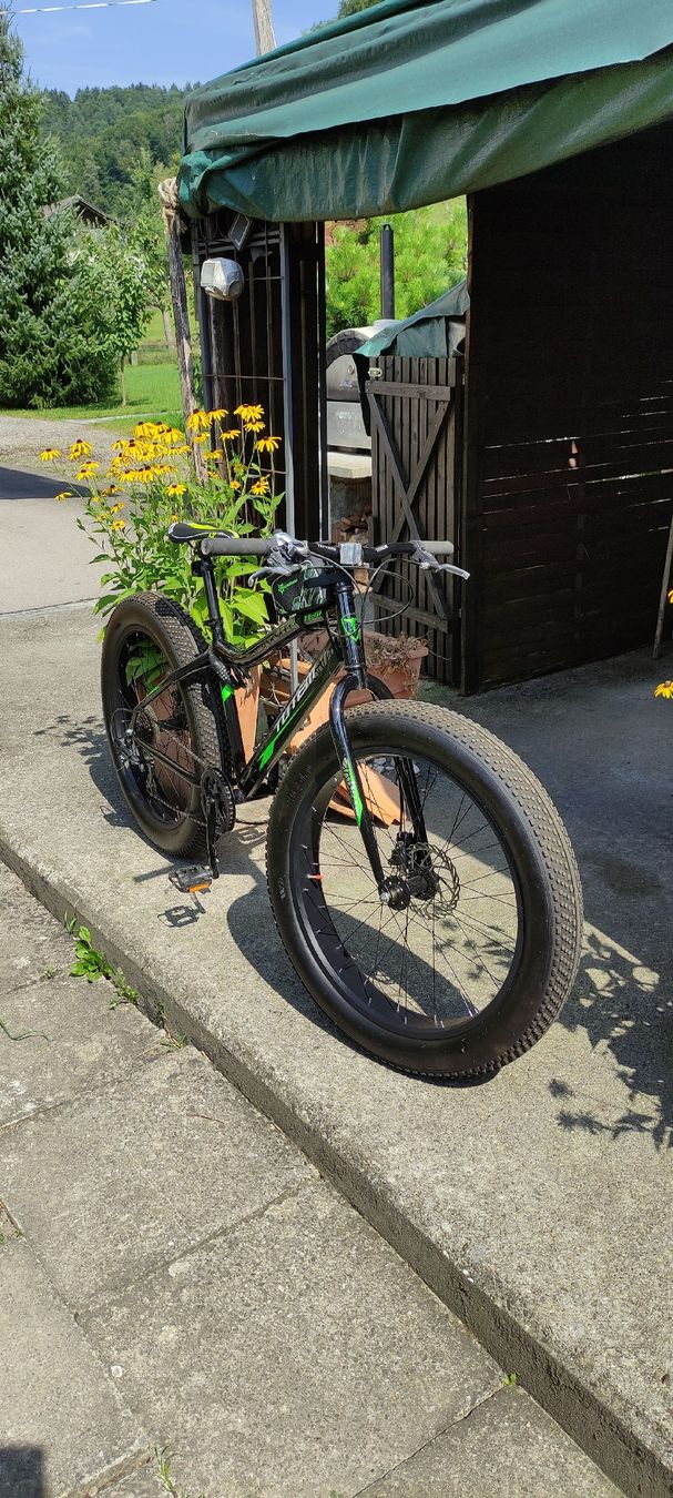 Totem Biciclette: Fatbike – Usato da Krauchthal venduto da racer0112 2