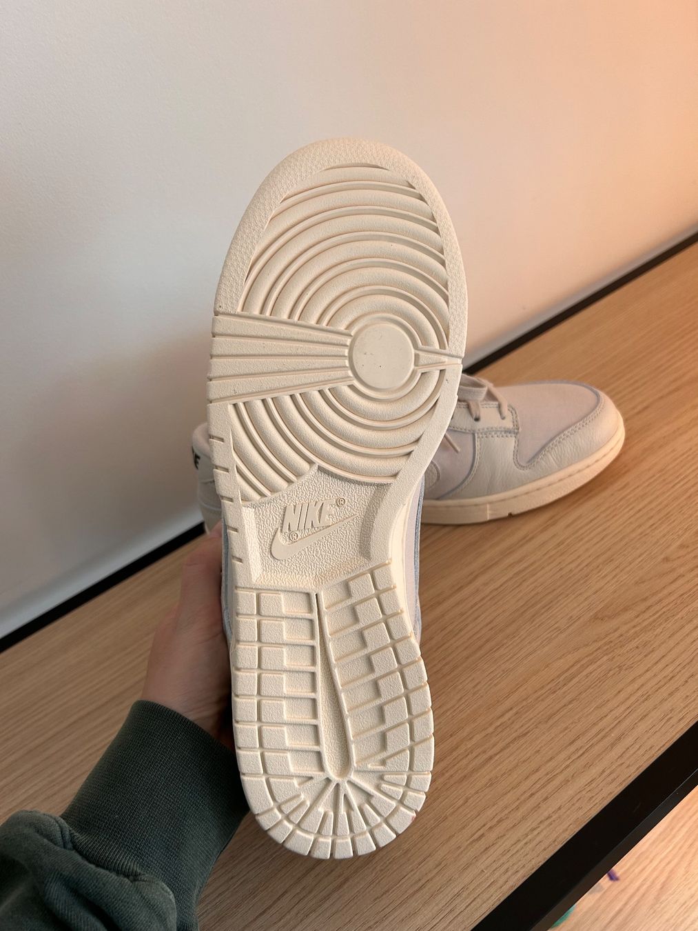 Nike Scarpe da uomo: Nike Dunk Low Retro SE – Nuovo (secondo la descrizione) da Zürich venduto da CMAAcoustics 3