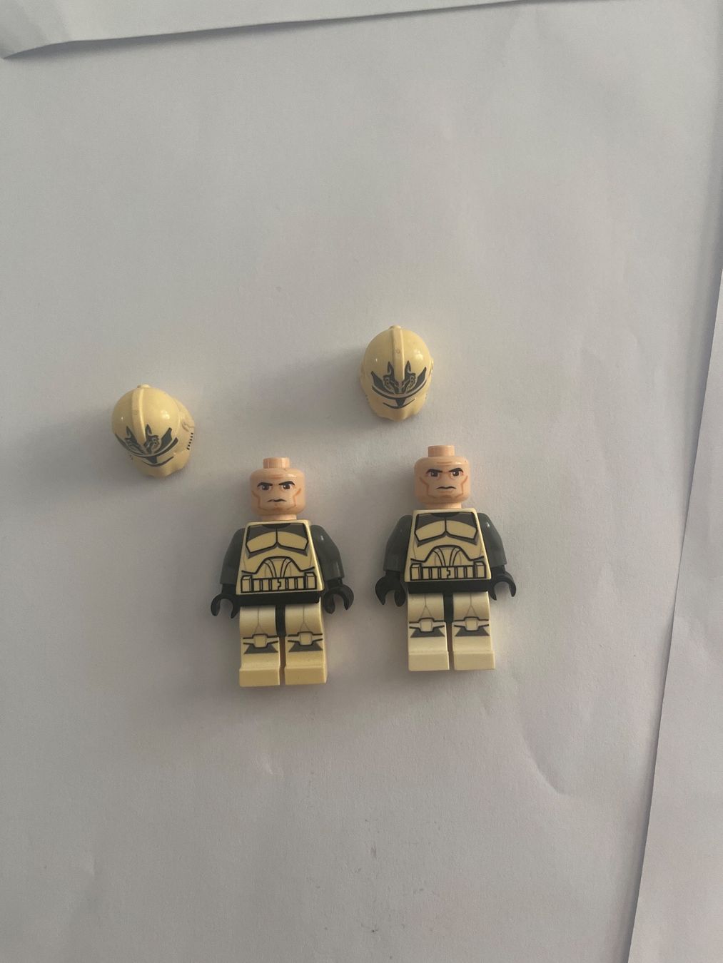 Lego Giocattoli: Lego Star wars Wolfpack Klone Set 75045 – Nuovo (secondo la descrizione) da St. Margarethen TG venduto da nic_n9n5 2