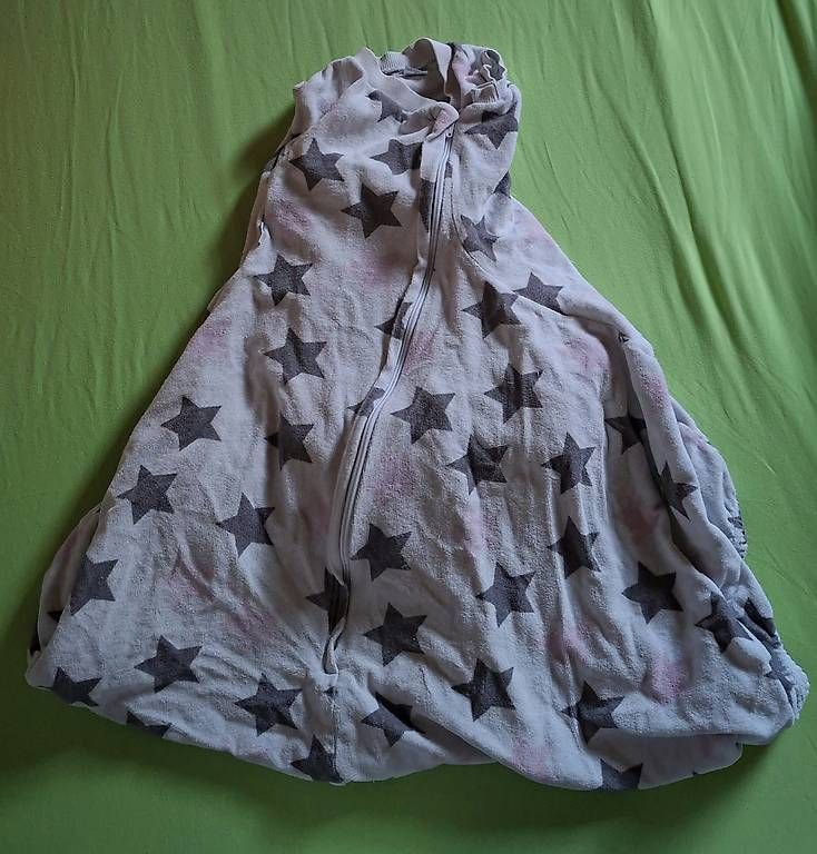 Bettwäsche: Zewi Decke 70x 140cm – Gebraucht aus Dürrenäsch von nor_zyz7 2