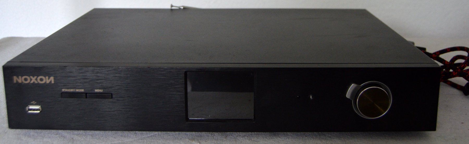 Radio: Noxon A560+ Internetradio DAB+ FM Bluetooth – Usato da Collonges venduto da arashee 2