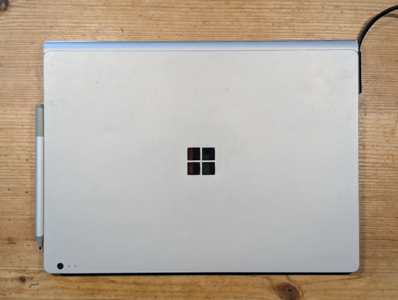 Microsoft Notebooks: Surface Book 2 – Gebraucht aus Solothurn von Altastrade27 3