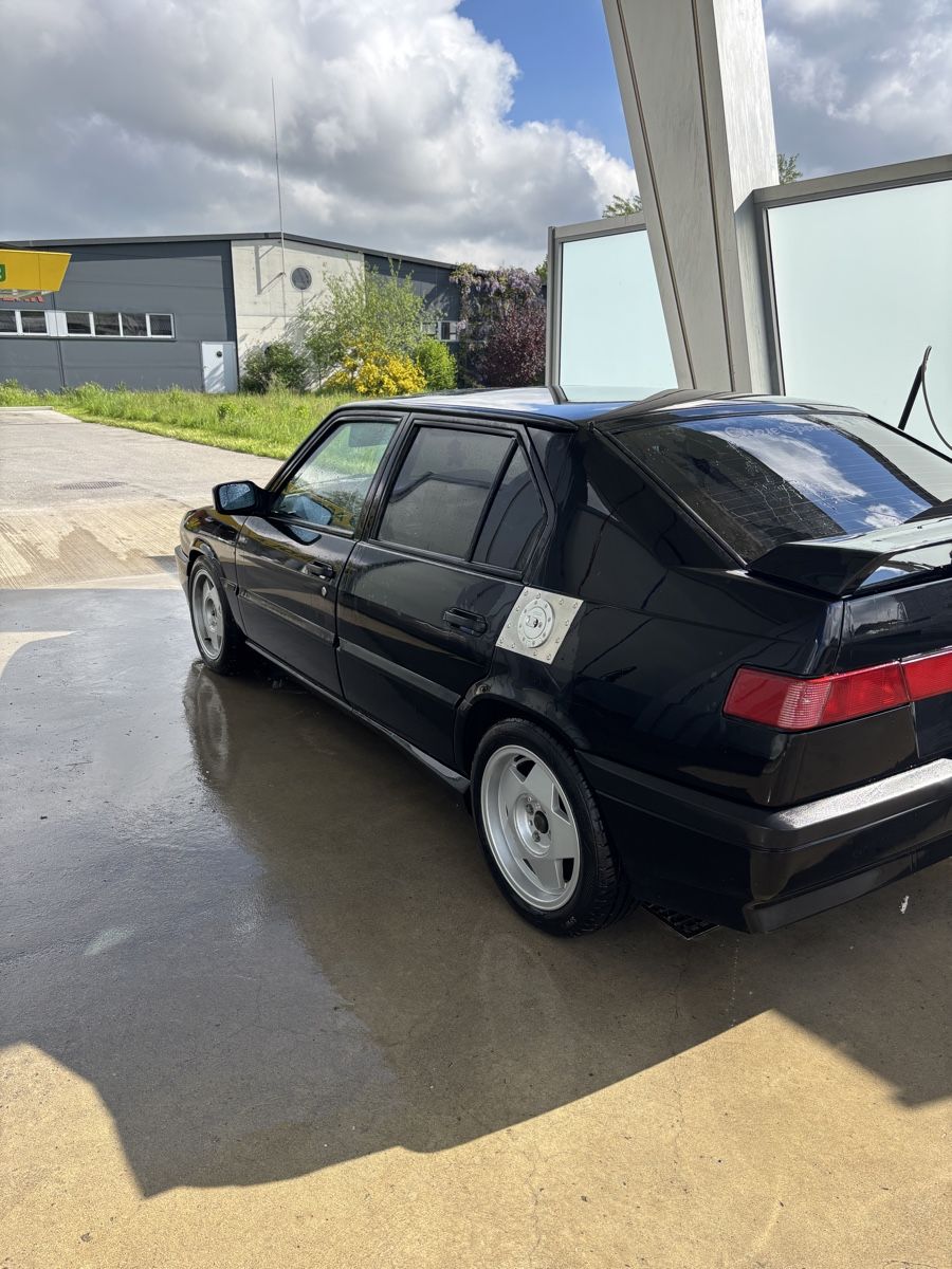Alfa Romeo Automobili: Alfa Romeo 33 16V – Usato da Frauenkappelen venduto da Timokil 3
