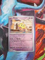 Flittle - Reverse Holo - Pokemon Paradox Rift