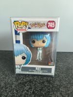 Funko Pop Animation Evangelion Figur Rei 745 neu