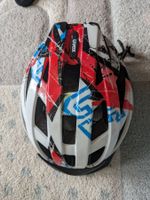 Helm 52-57 cm