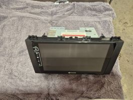 Autoradio Soundsystem Dynavin