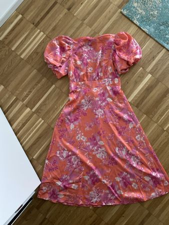 Veromoda Sommerkleid Blumen