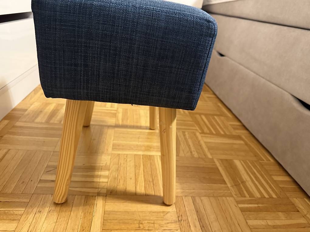 Sgabelli: Hocker – Usato da Glattbrugg venduto da mir_vx2c 3