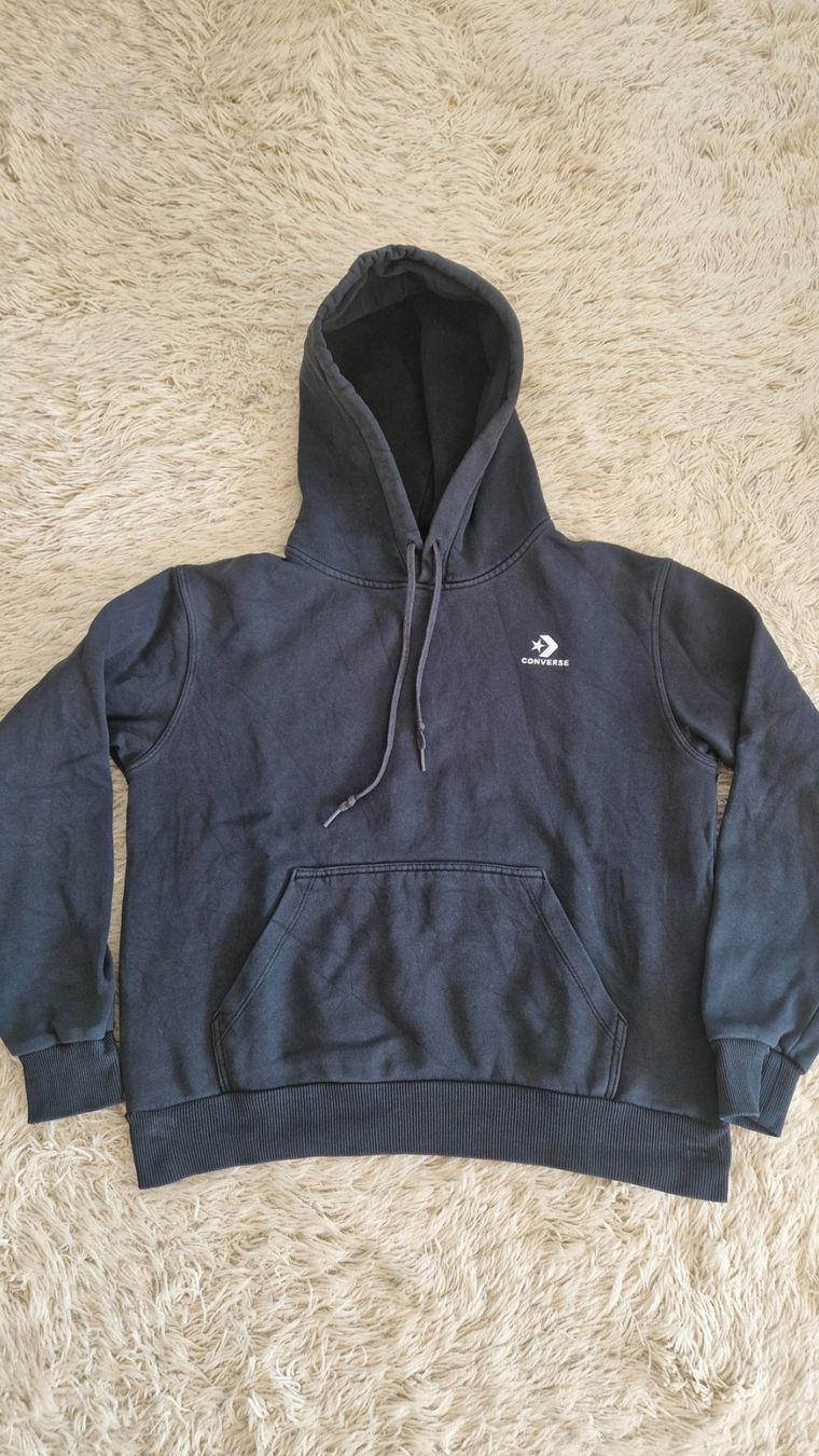 Converse Maglioni & Felpe: Converse Hoodie, XS – Usato da Cormondrèche venduto da ohawa