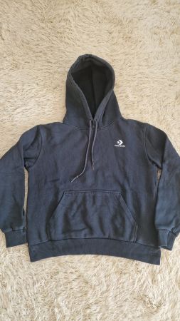 Converse Hoodie, XS