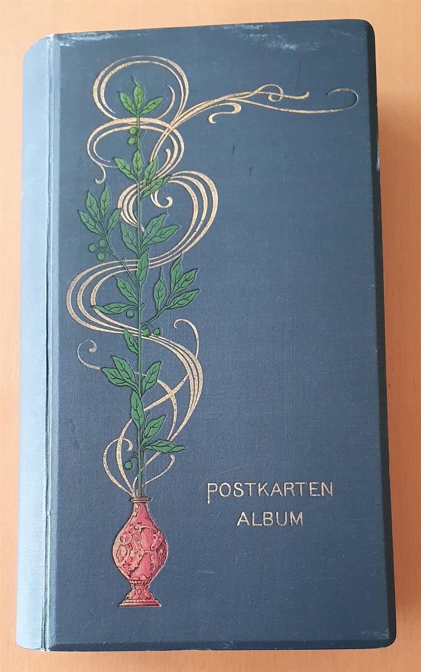 Cartoline postali: Album Ansichtskarten Schweiz – Nuovo e nell'imballaggio originale da Kreuzlingen venduto da Rschweiz1