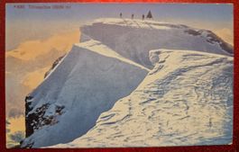 Titlisspitze sehr alt/top
