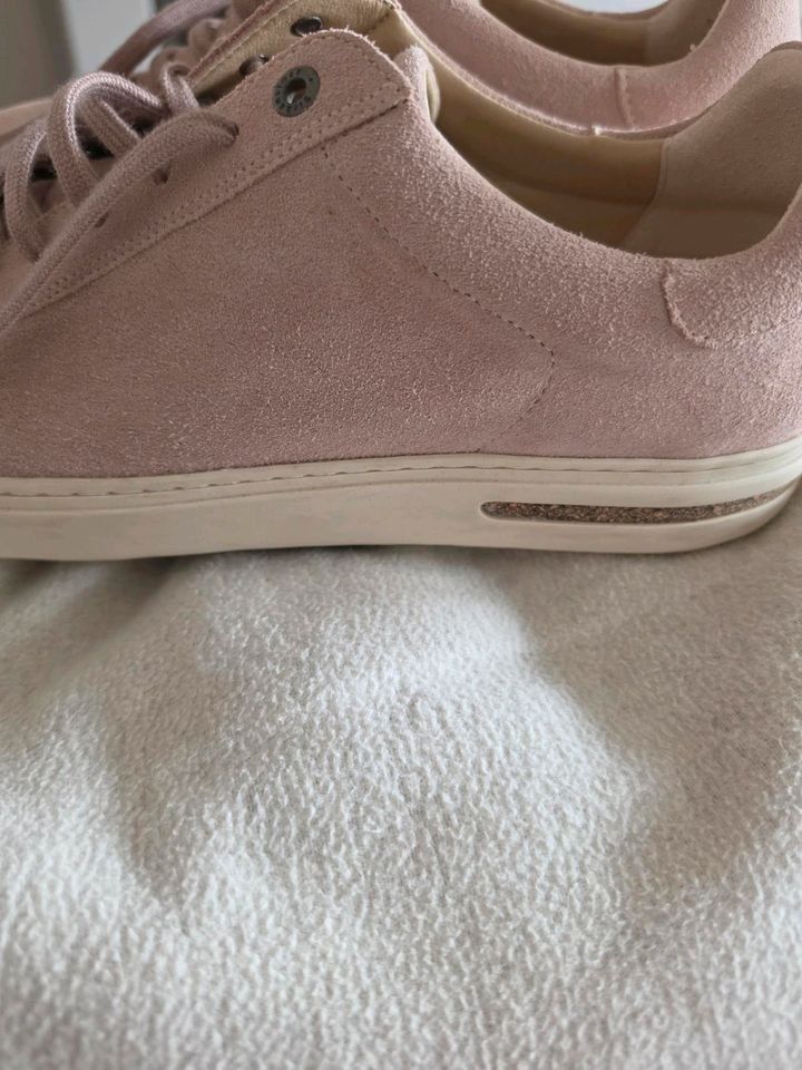 Birkenstock Scarpe da uomo: Birkenstock Sneaker Bend Low G.43 – Nuovo (secondo la descrizione) da Zürich venduto da Korolina 3