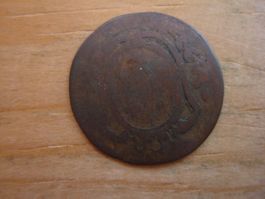 (H6) Schwyz 1 Rappen 1812
