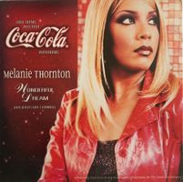 MELANIE THORNTON - WONDERFUL DREAM (HOLIDAYS ARE COMING)