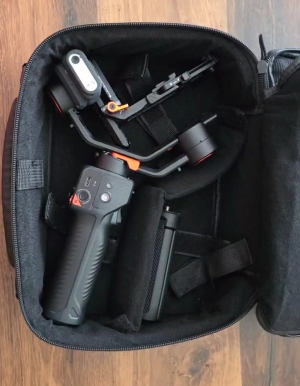 Altri Accessori: Hohem iSteady MT2 Kit – Nuovo (secondo la descrizione) da Aarburg venduto da swiss_it_guy