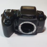 Pentax Z1 defekt für Ersatzteile