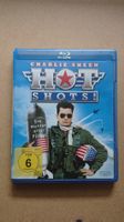 Hot Shots! Blu-ray Disc -