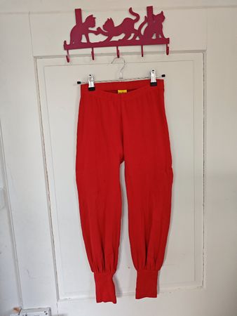 Jersey Hose More than a Flying 122/128 