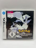 OVP 🎮 POKÉMON Schwarze Edition Nintendo DS 👾 Videospiel